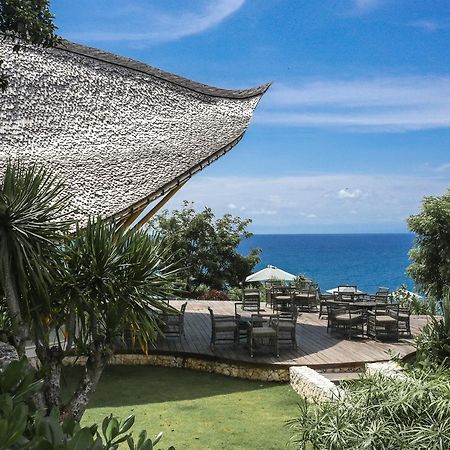 Suarga Padang Padang Hotel Uluwatu Екстериор снимка