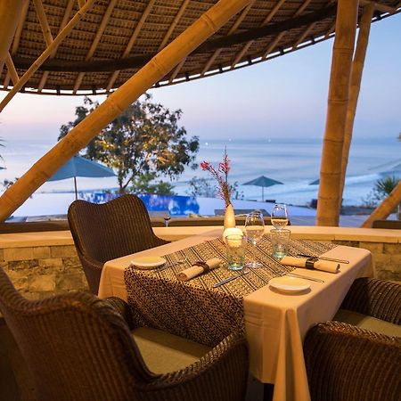 Suarga Padang Padang Hotel Uluwatu Екстериор снимка