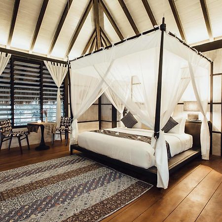 Suarga Padang Padang Hotel Uluwatu Екстериор снимка