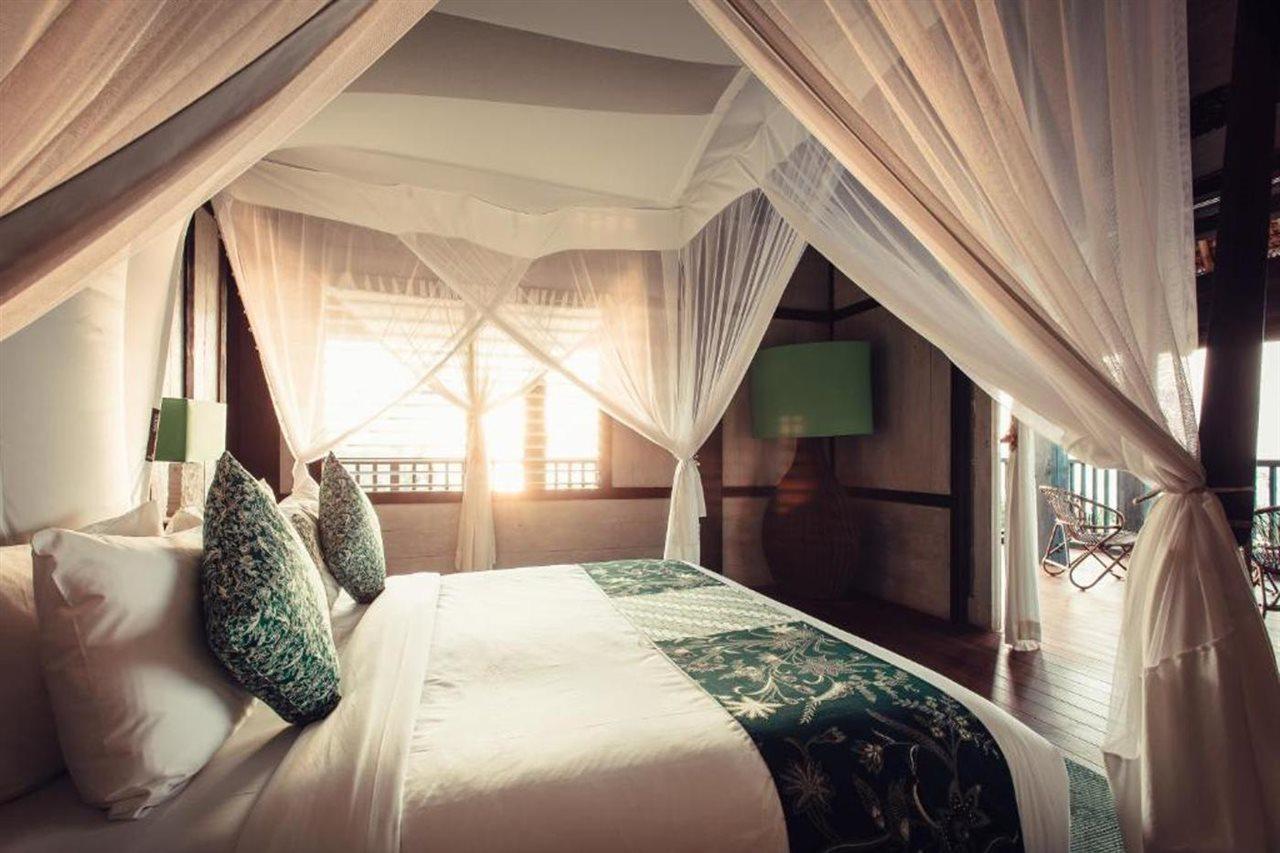 Suarga Padang Padang Hotel Uluwatu Екстериор снимка
