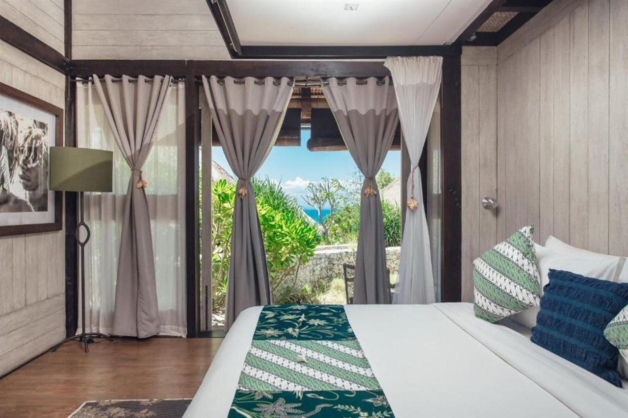 Suarga Padang Padang Hotel Uluwatu Екстериор снимка