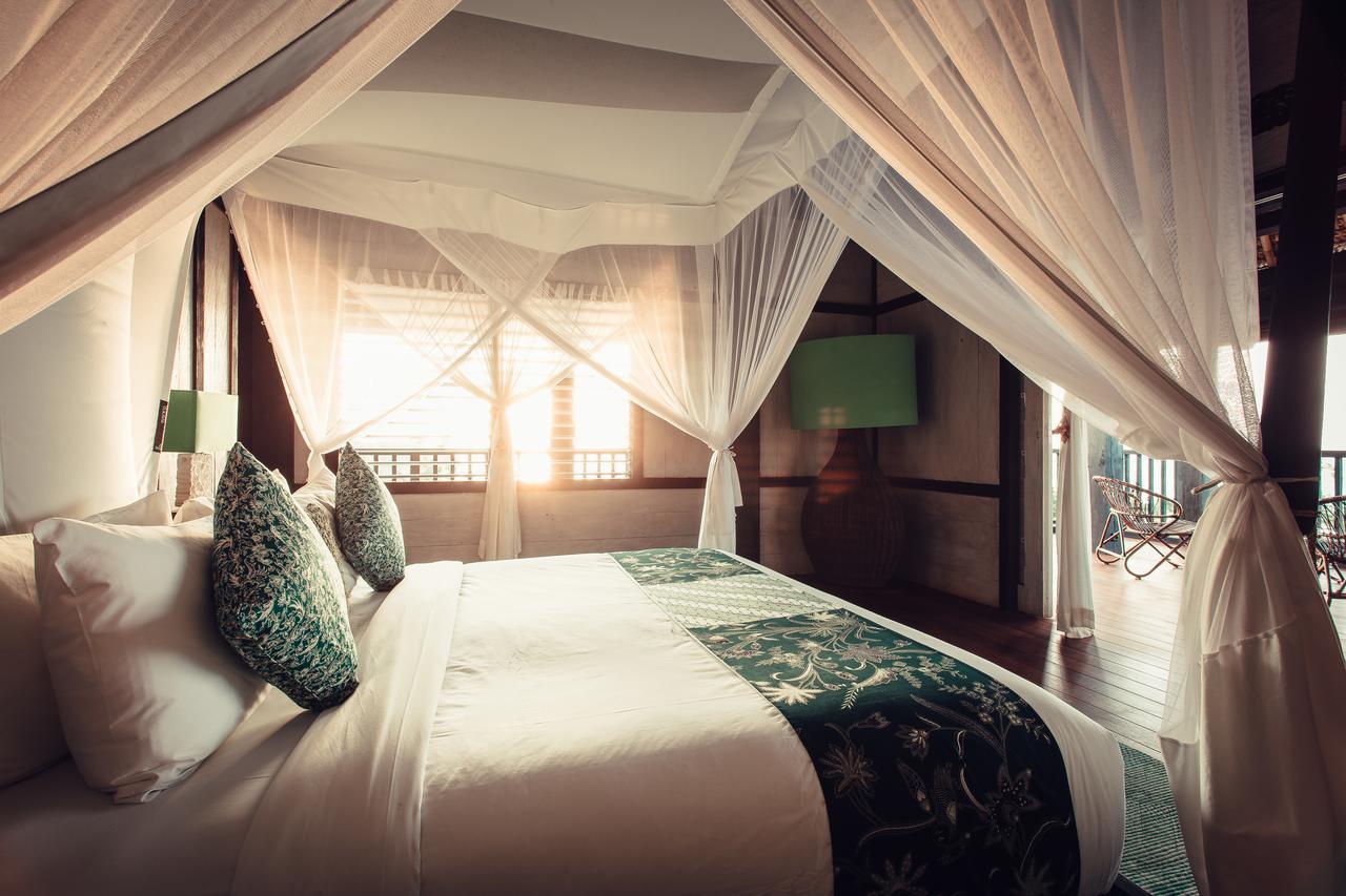Suarga Padang Padang Hotel Uluwatu Екстериор снимка