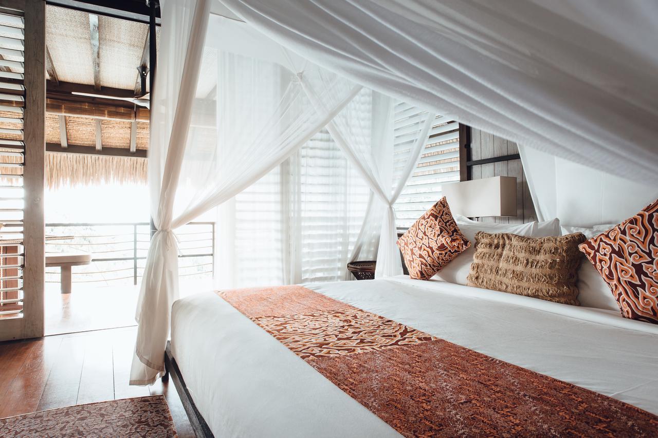 Suarga Padang Padang Hotel Uluwatu Екстериор снимка
