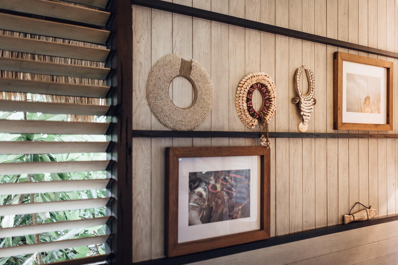 Suarga Padang Padang Hotel Uluwatu Екстериор снимка