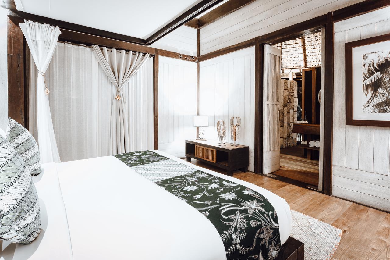 Suarga Padang Padang Hotel Uluwatu Екстериор снимка