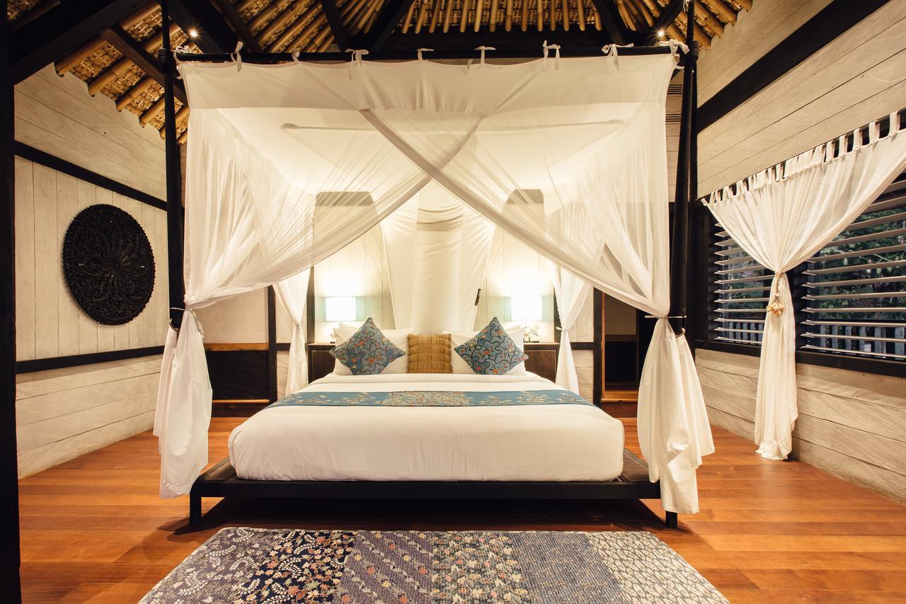 Suarga Padang Padang Hotel Uluwatu Екстериор снимка