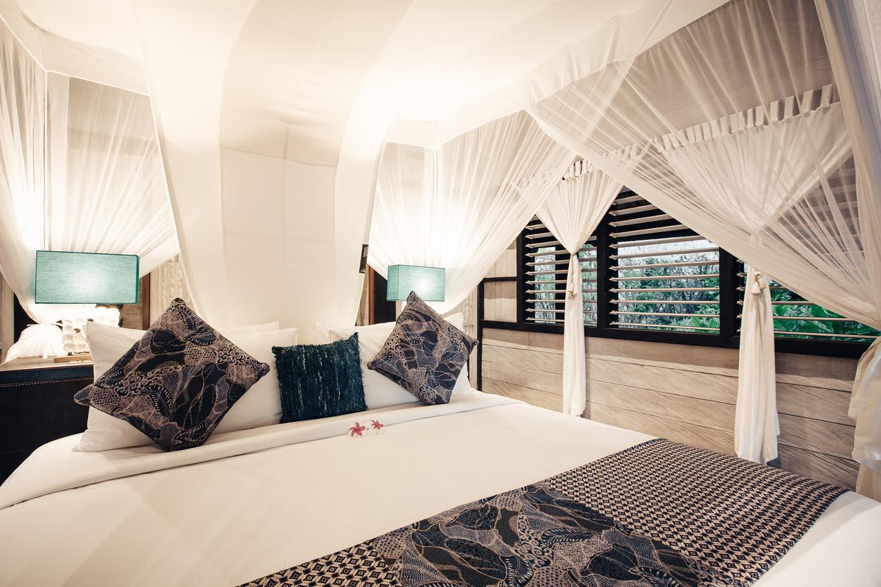 Suarga Padang Padang Hotel Uluwatu Екстериор снимка