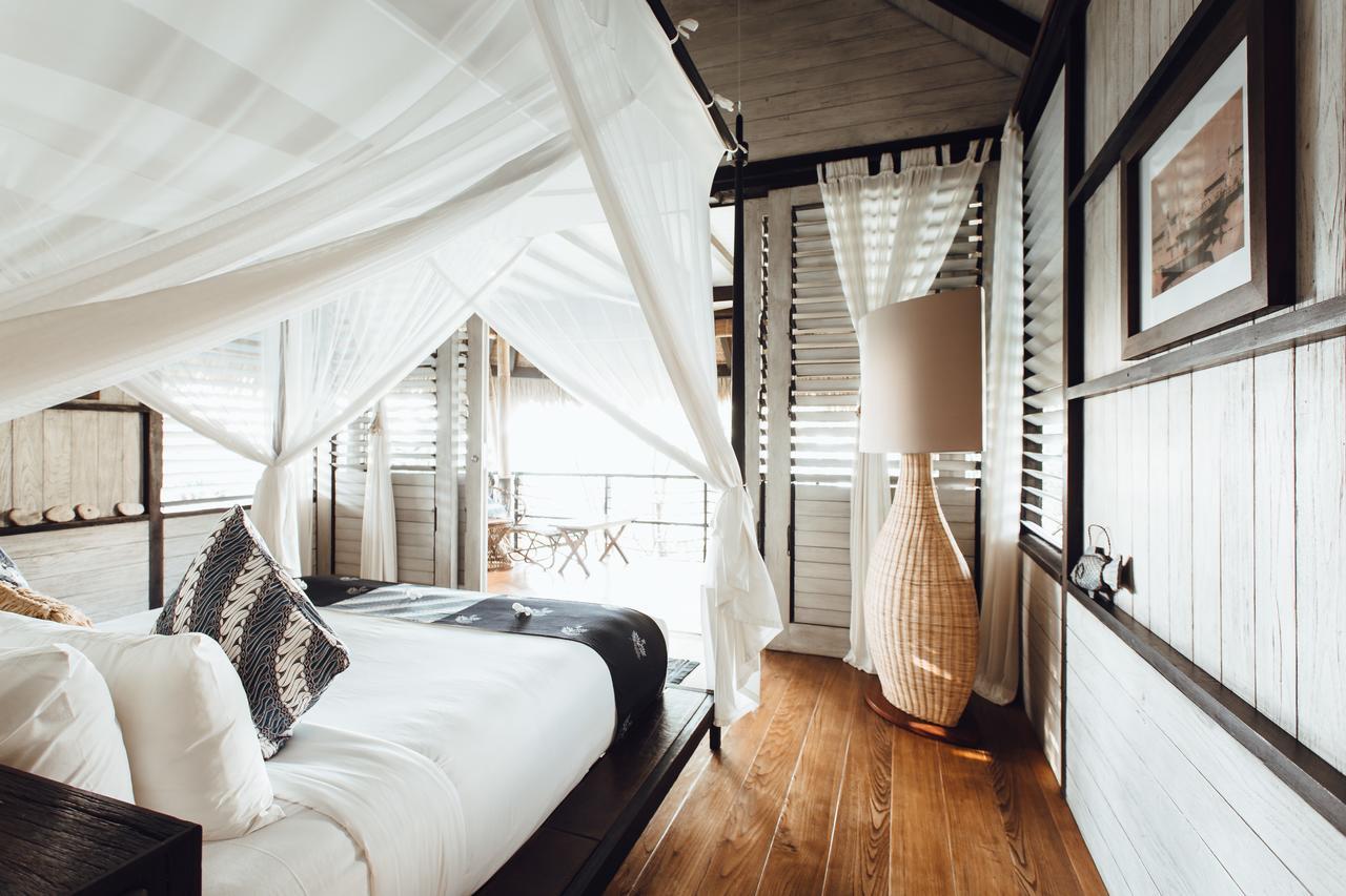 Suarga Padang Padang Hotel Uluwatu Екстериор снимка