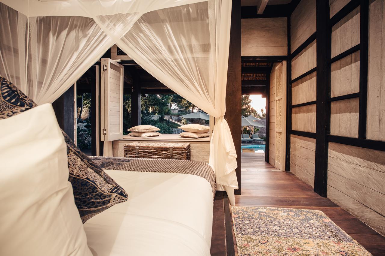 Suarga Padang Padang Hotel Uluwatu Екстериор снимка