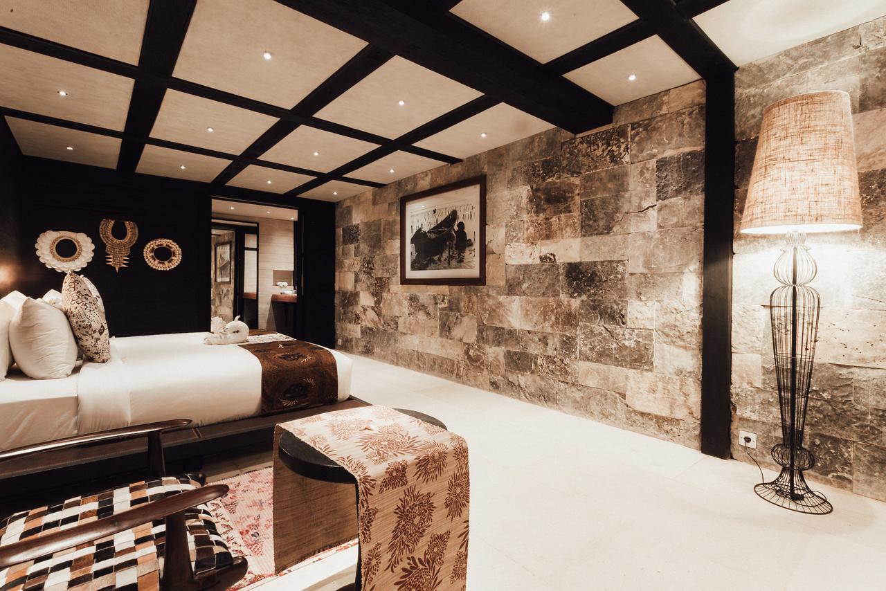 Suarga Padang Padang Hotel Uluwatu Екстериор снимка
