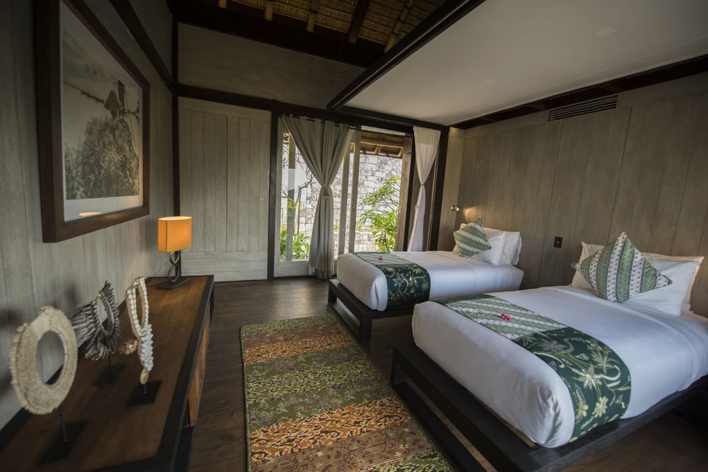 Suarga Padang Padang Hotel Uluwatu Екстериор снимка