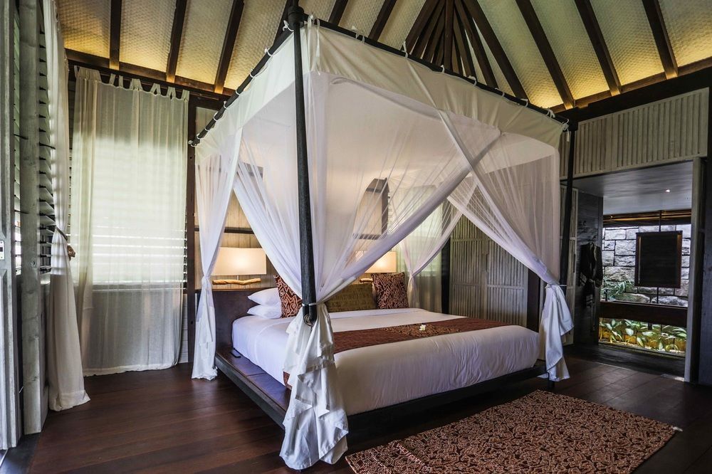 Suarga Padang Padang Hotel Uluwatu Екстериор снимка