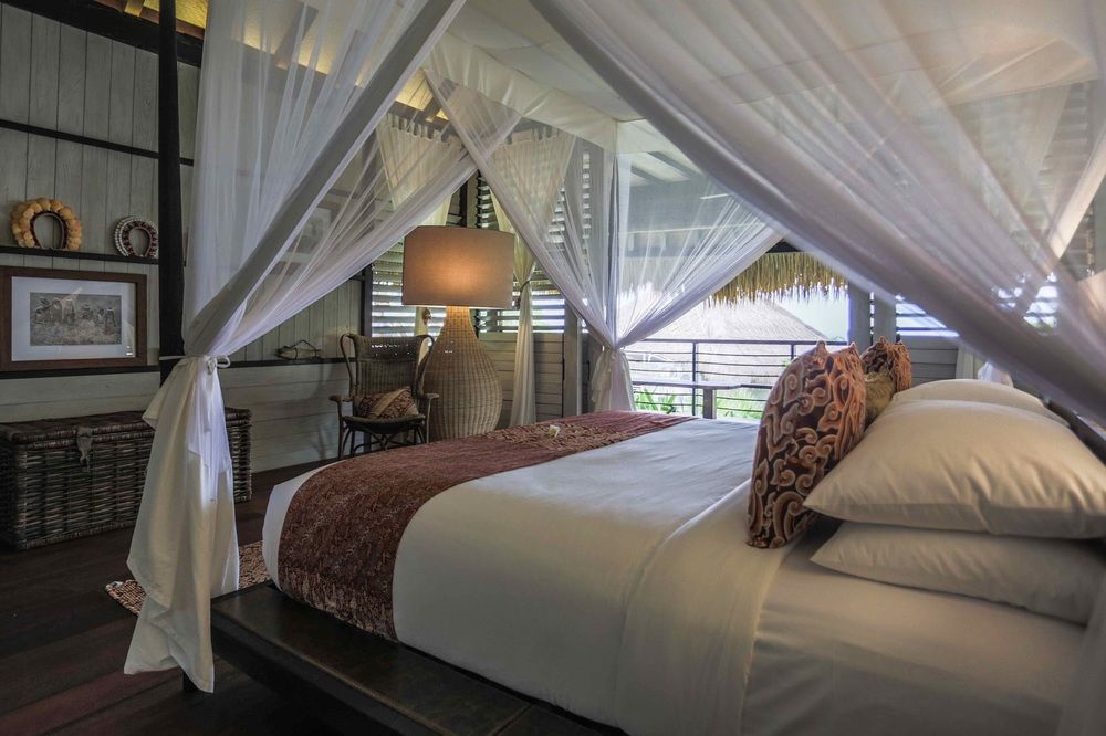 Suarga Padang Padang Hotel Uluwatu Екстериор снимка