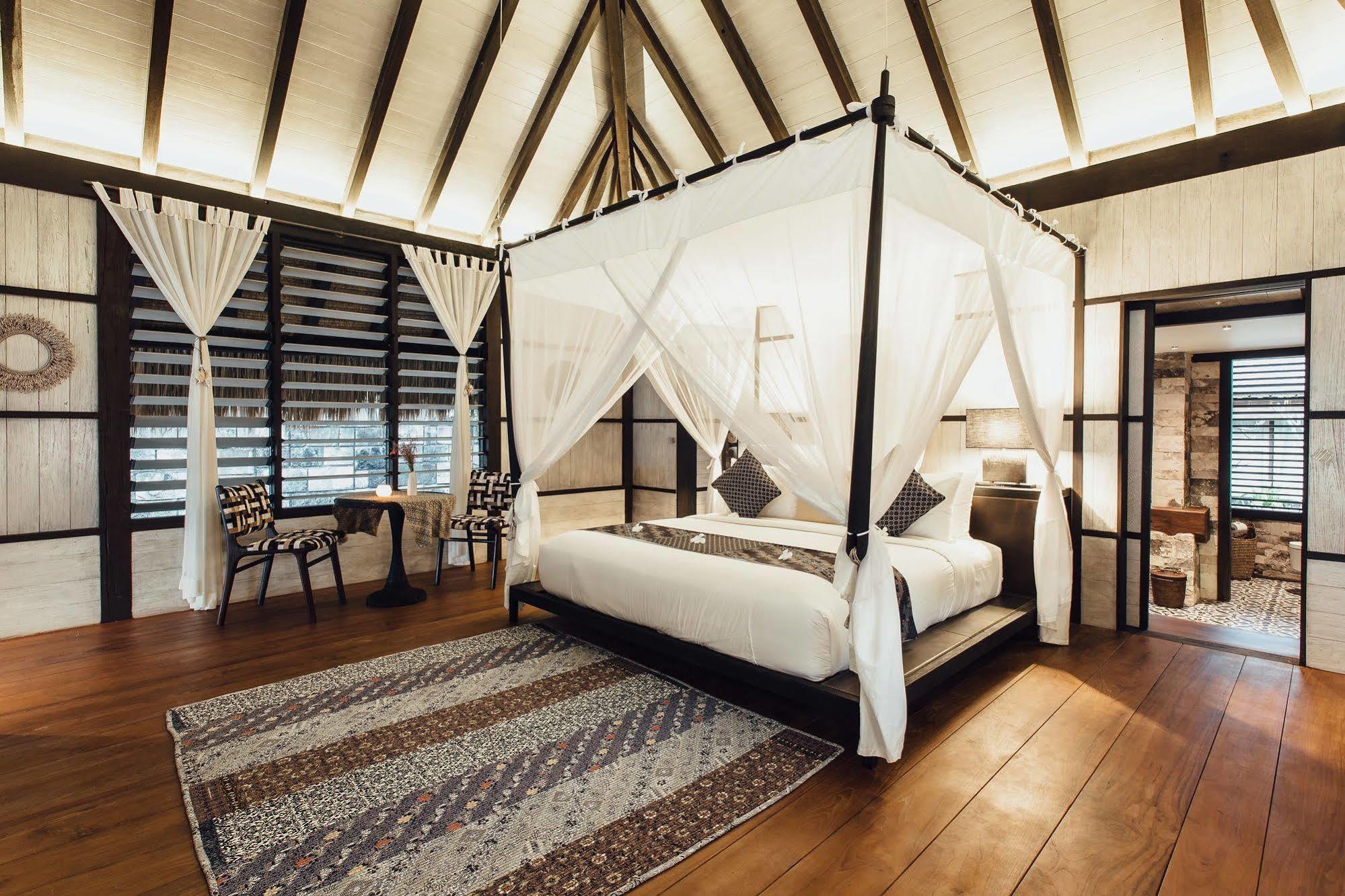 Suarga Padang Padang Hotel Uluwatu Екстериор снимка